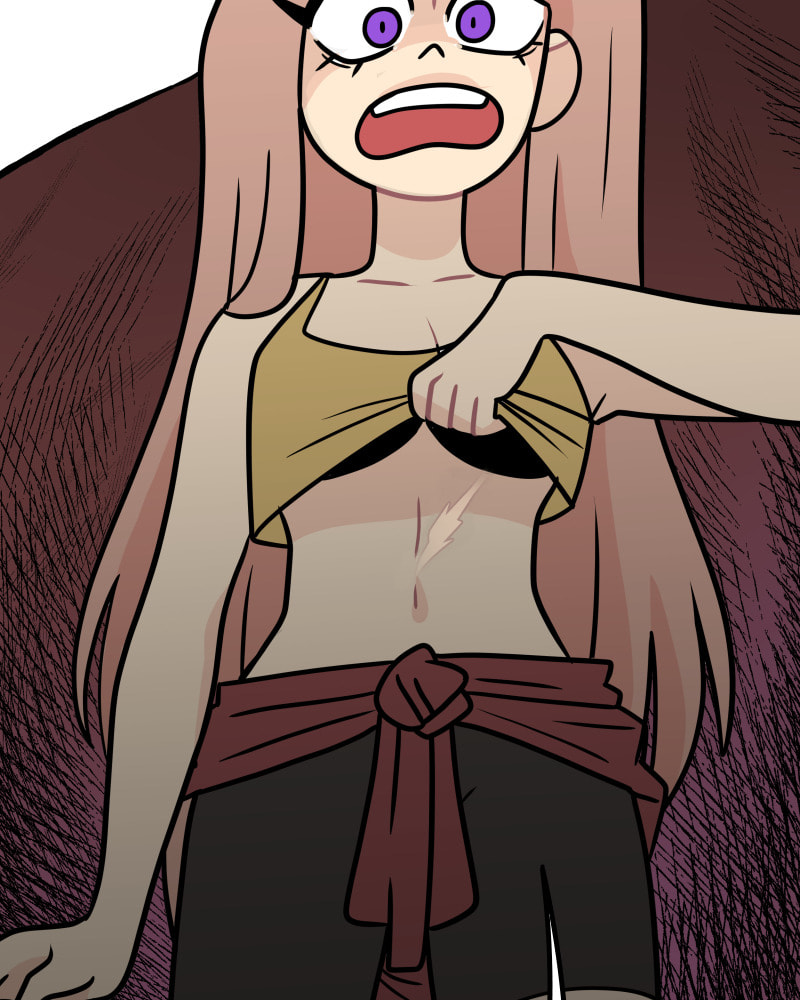 Read Series Axed! chapter 53 image 41 on Lezhin