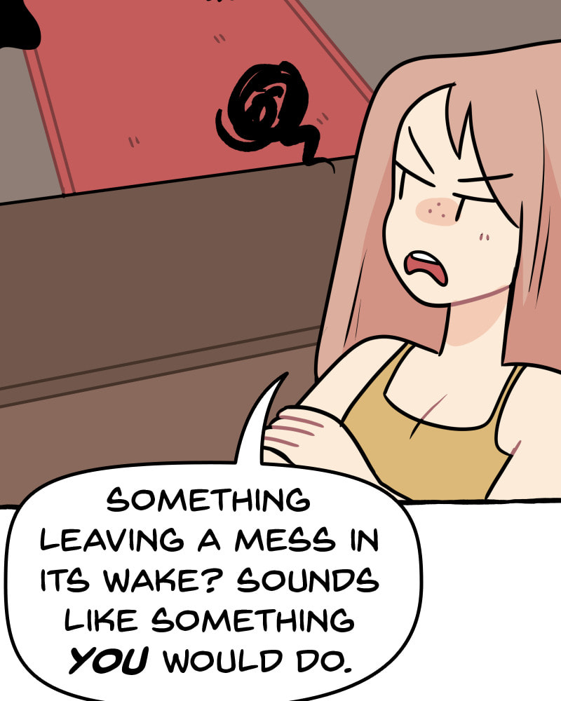 Read Series Axed! chapter 53 image 44 on Lezhin