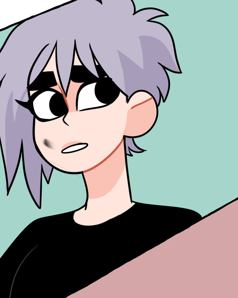 Read Series Axed! chapter 53 image 49 on Lezhin