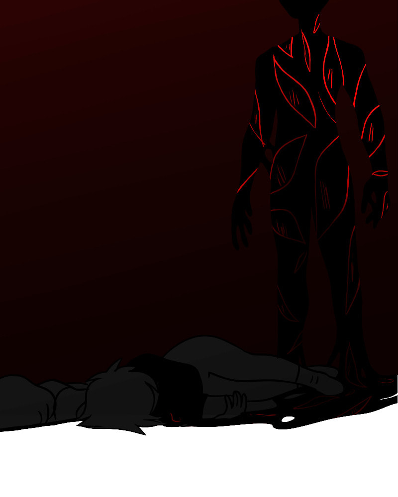 Read Series Axed! chapter 53 image 5 on Lezhin