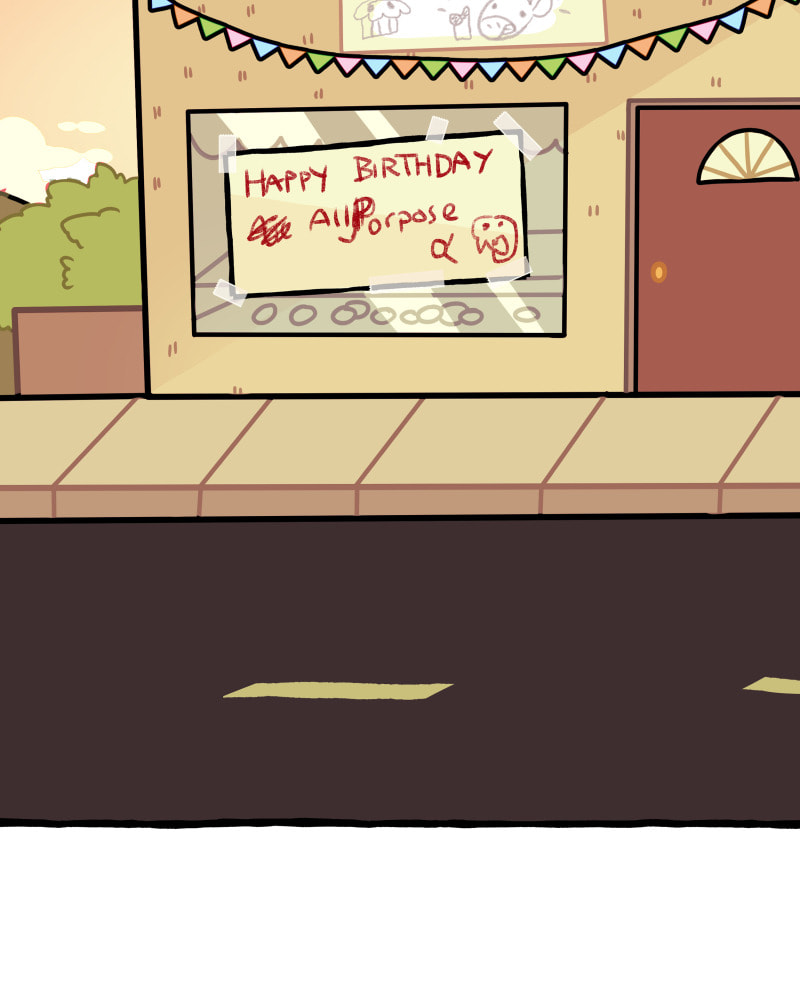 Read Series Axed! chapter 53 image 9 on Lezhin