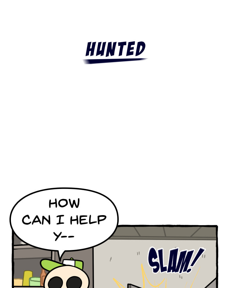 Read Series Axed! chapter 54 image 1 on Lezhin