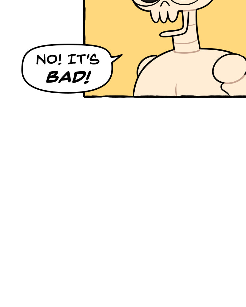 Read Series Axed! chapter 54 image 10 on Lezhin