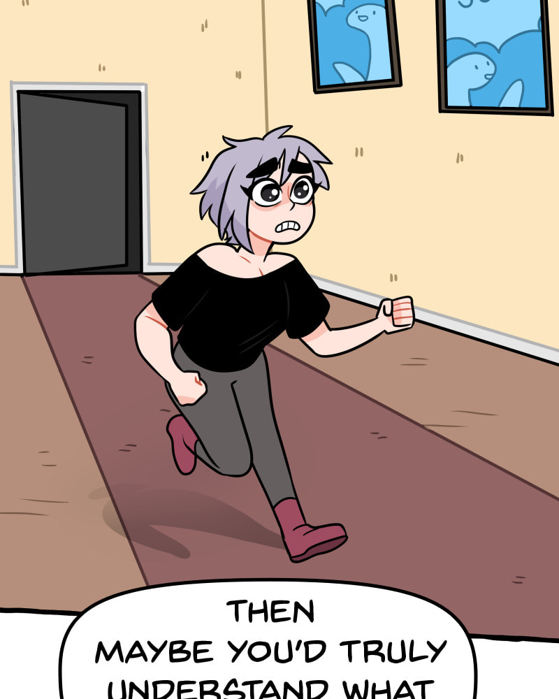 Read Series Axed! chapter 54 image 16 on Lezhin