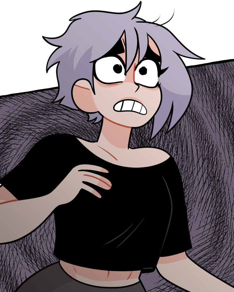 Read Series Axed! chapter 54 image 18 on Lezhin