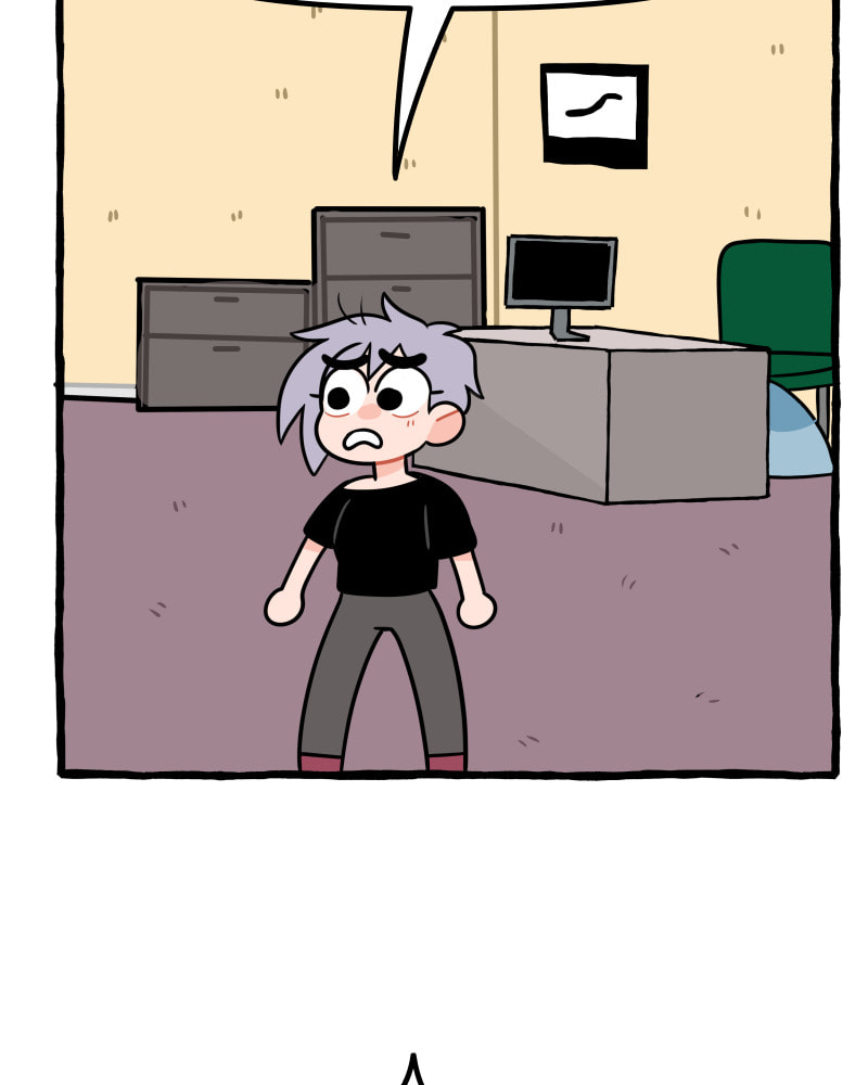 Read Series Axed! chapter 54 image 23 on Lezhin