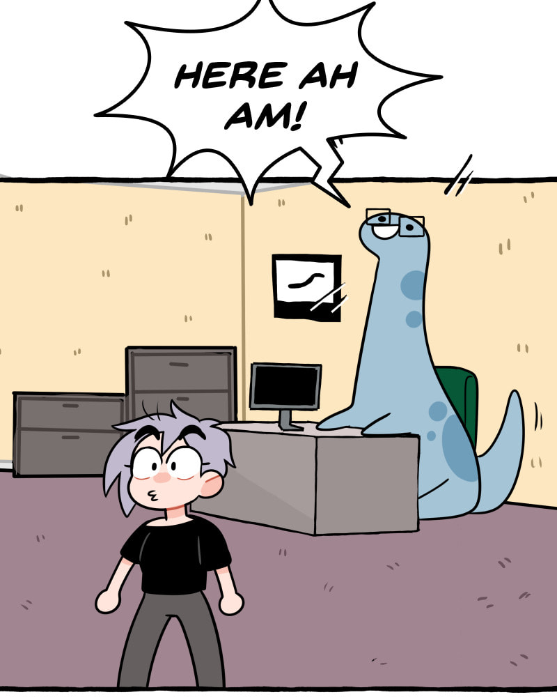 Read Series Axed! chapter 54 image 24 on Lezhin