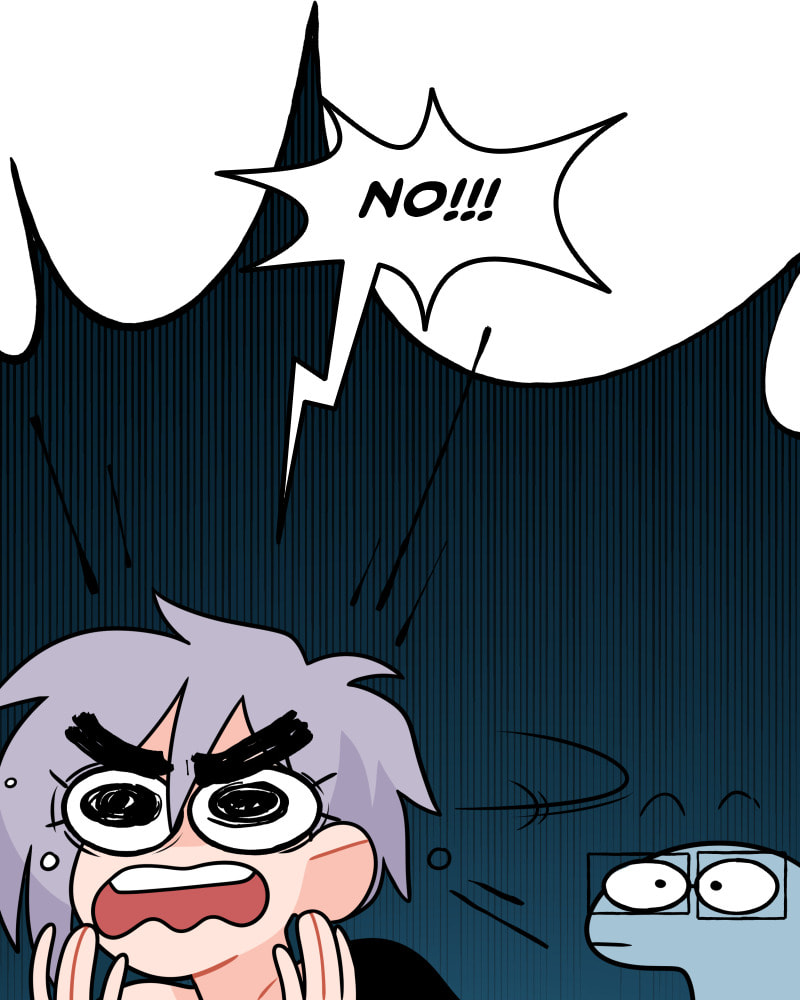 Read Series Axed! chapter 54 image 28 on Lezhin