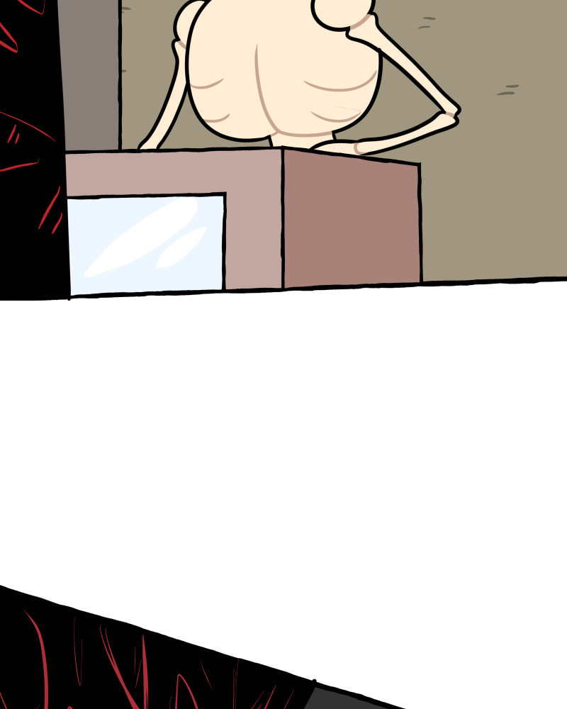 Read Series Axed! chapter 54 image 41 on Lezhin