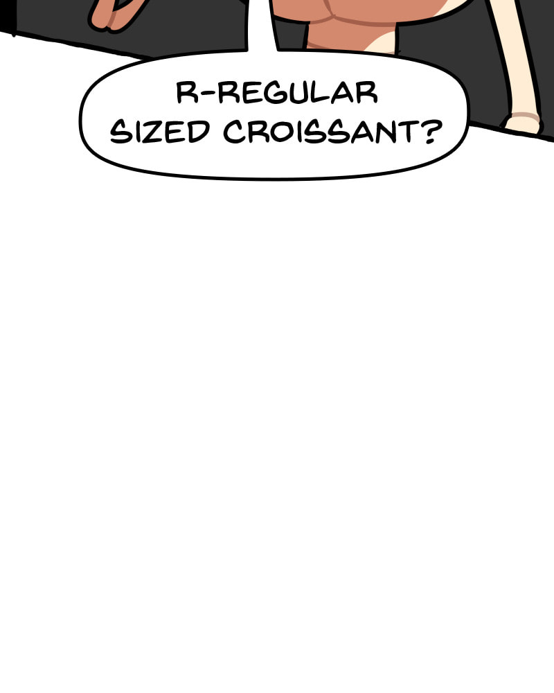 Read Series Axed! chapter 54 image 43 on Lezhin