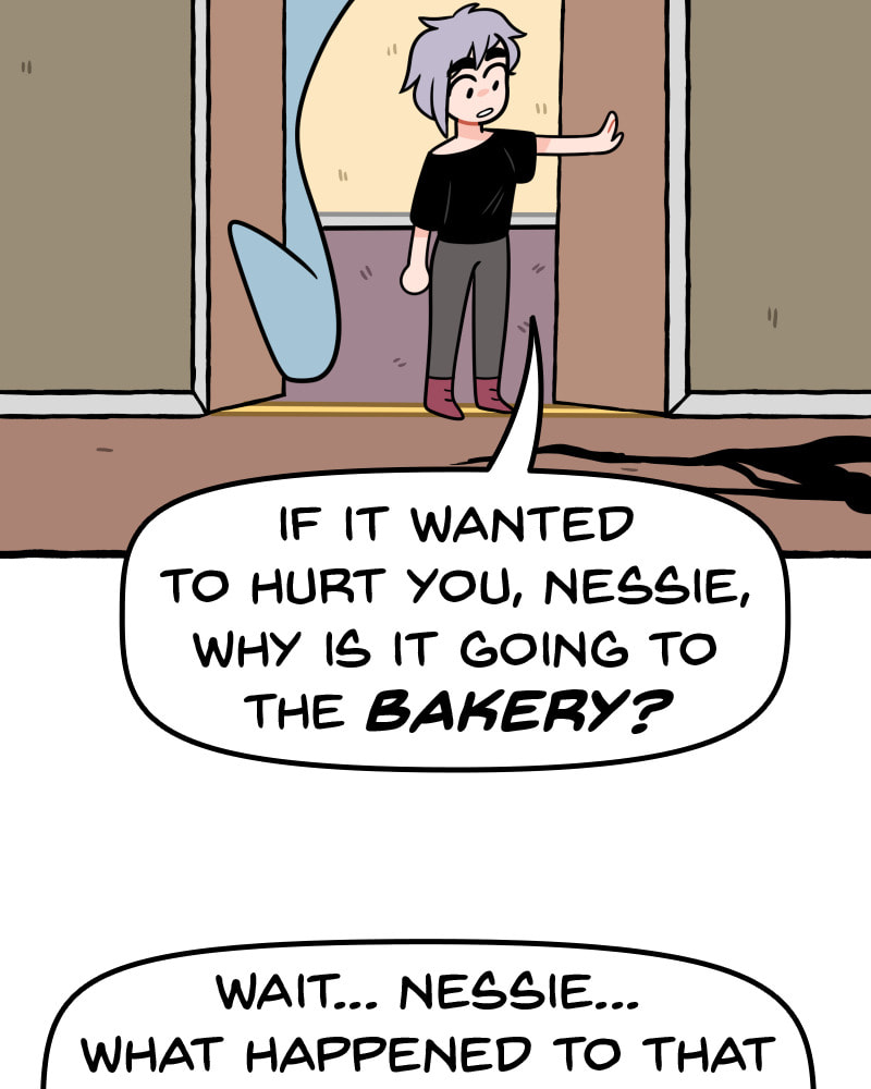 Read Series Axed! chapter 54 image 45 on Lezhin