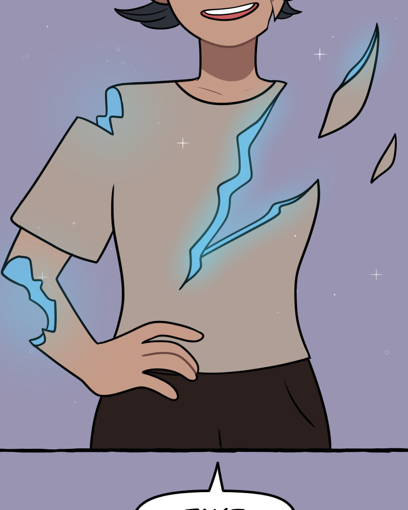 Read Series Axed! chapter 55 image 18 on Lezhin