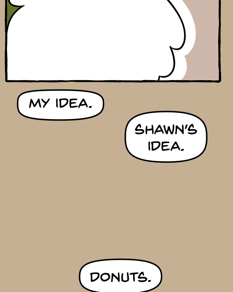 Read Series Axed! chapter 55 image 29 on Lezhin