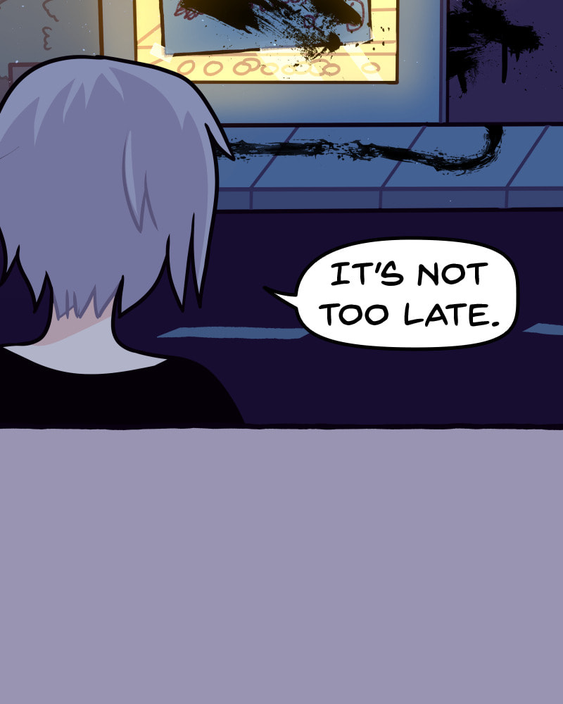 Read Series Axed! chapter 55 image 3 on Lezhin