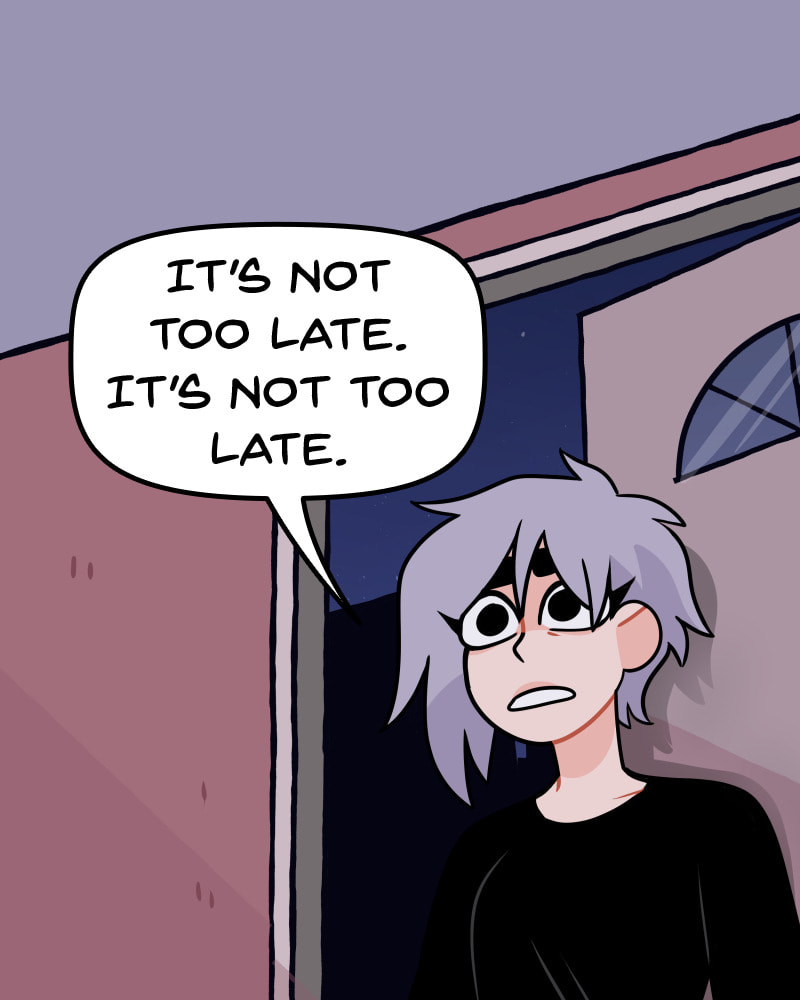Read Series Axed! chapter 55 image 4 on Lezhin