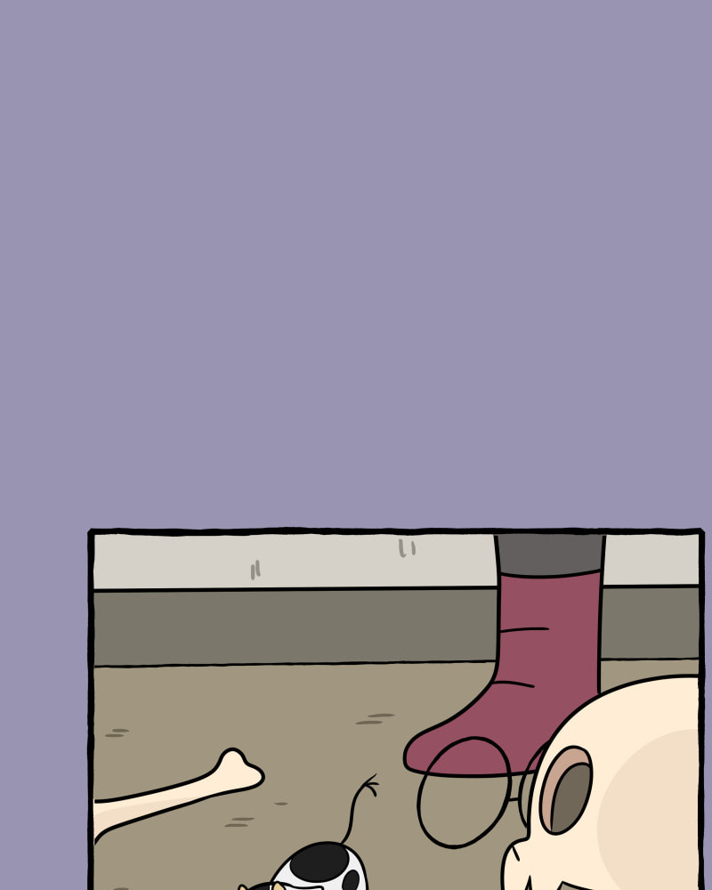 Read Series Axed! chapter 55 image 49 on Lezhin