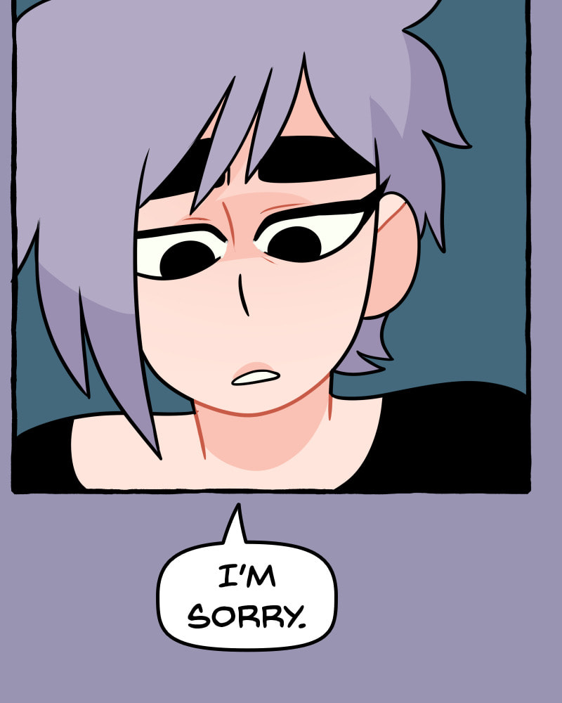 Read Series Axed! chapter 55 image 58 on Lezhin