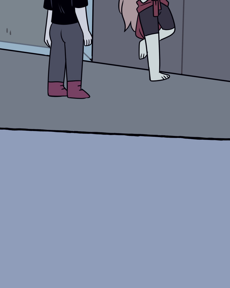 Read Series Axed! chapter 56 image 10 on Lezhin