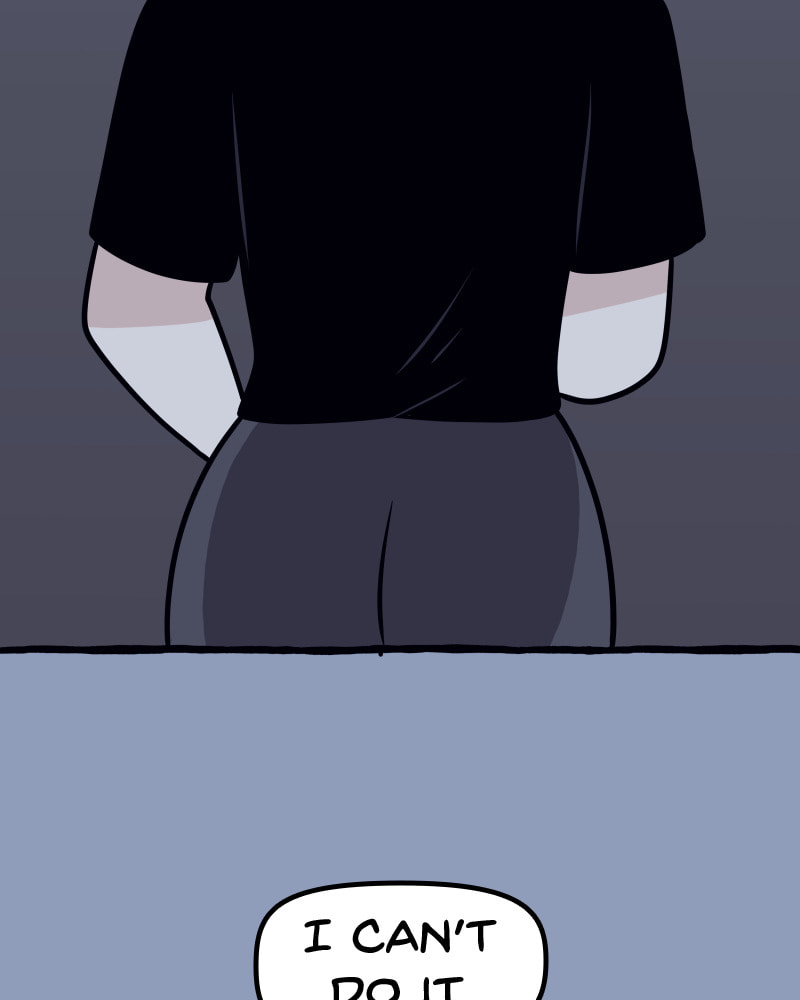 Read Series Axed! chapter 56 image 2 on Lezhin