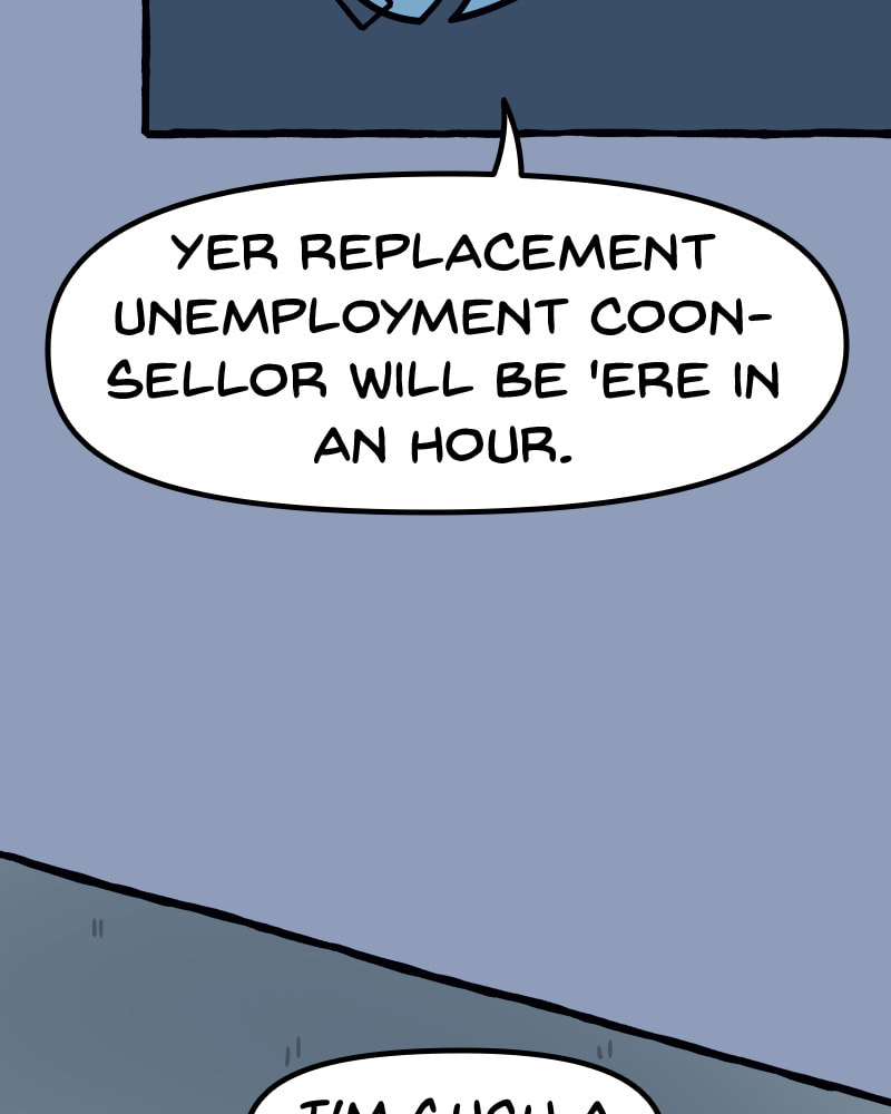 Read Series Axed! chapter 56 image 22 on Lezhin