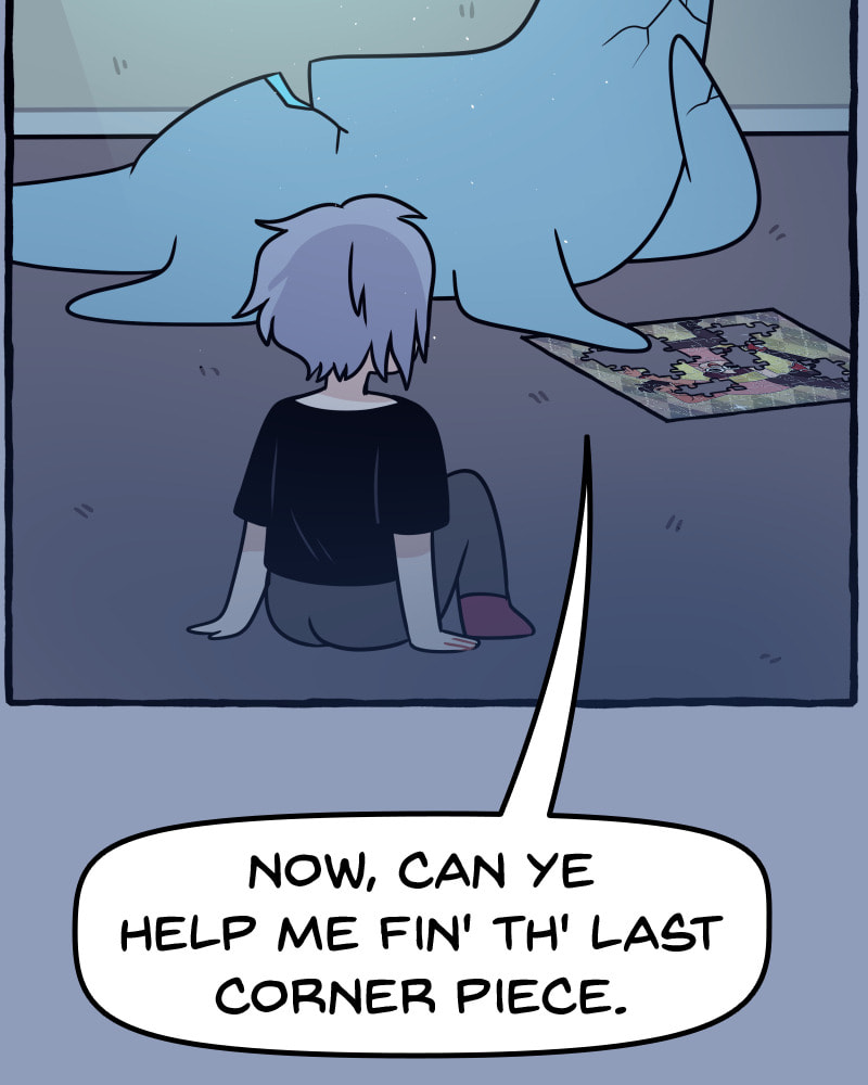Read Series Axed! chapter 56 image 29 on Lezhin