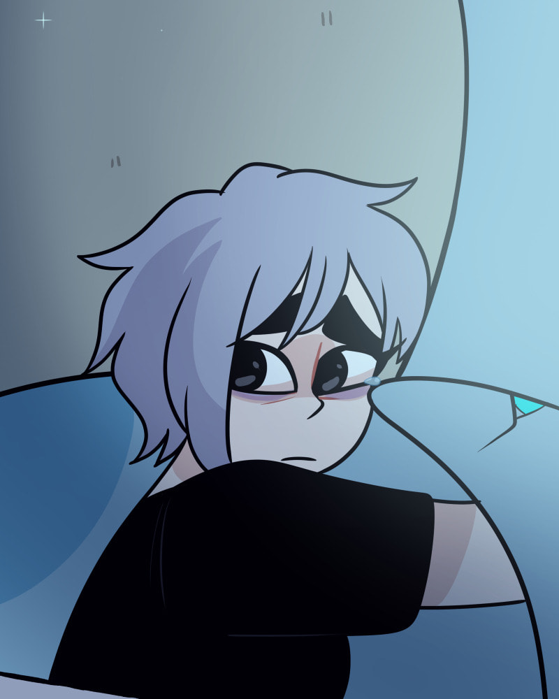 Read Series Axed! chapter 56 image 38 on Lezhin