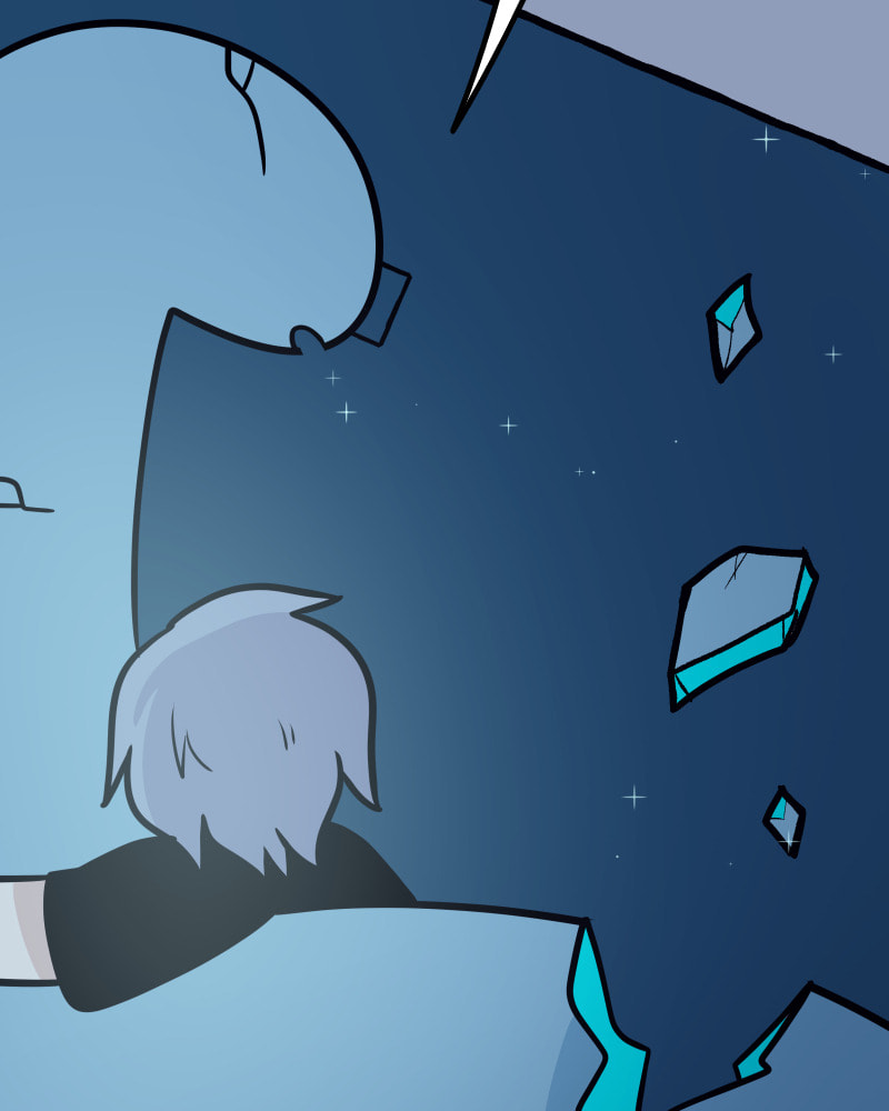 Read Series Axed! chapter 56 image 40 on Lezhin