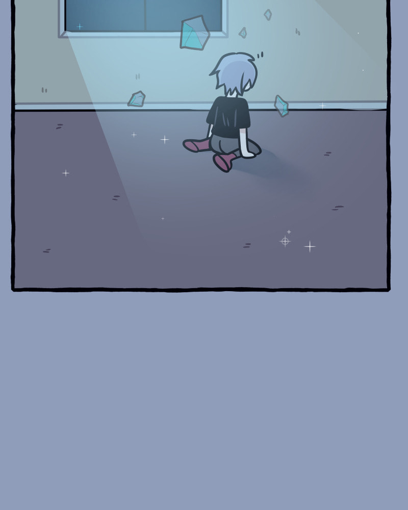 Read Series Axed! chapter 56 image 52 on Lezhin
