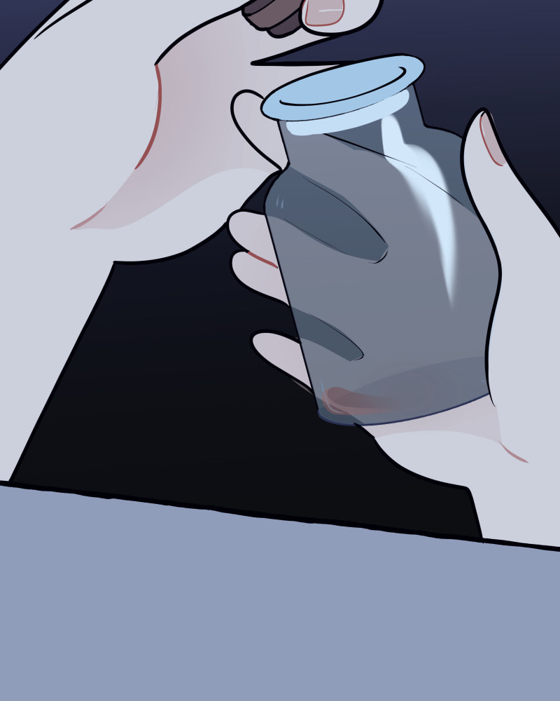 Read Series Axed! chapter 56 image 58 on Lezhin
