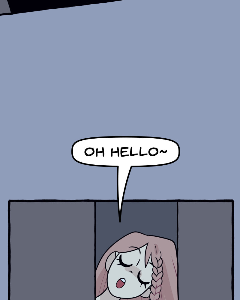 Read Series Axed! chapter 56 image 7 on Lezhin