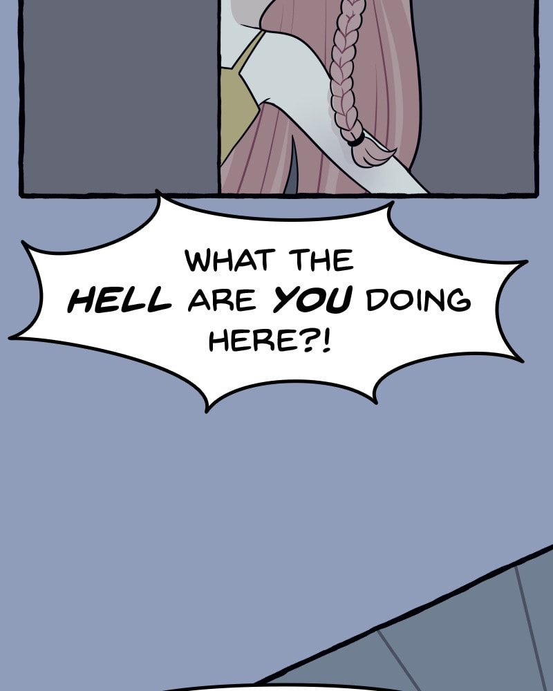 Read Series Axed! chapter 56 image 8 on Lezhin