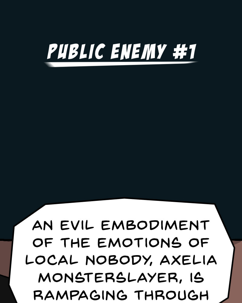 Read Series Axed! chapter 57 image 1 on Lezhin