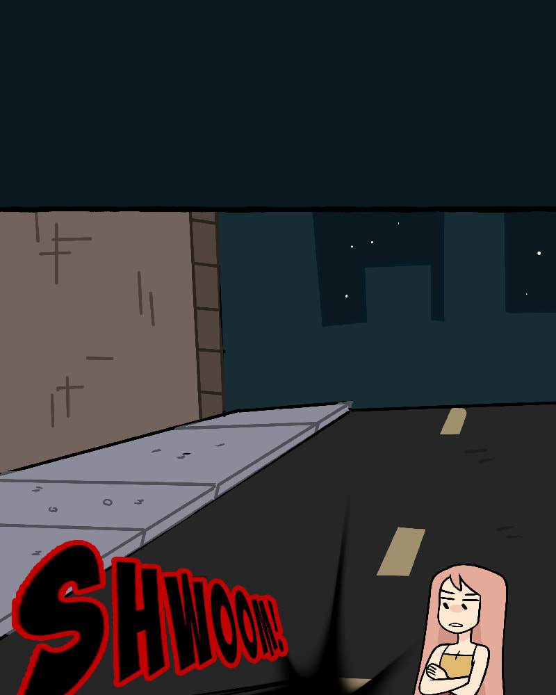 Read Series Axed! chapter 57 image 12 on Lezhin