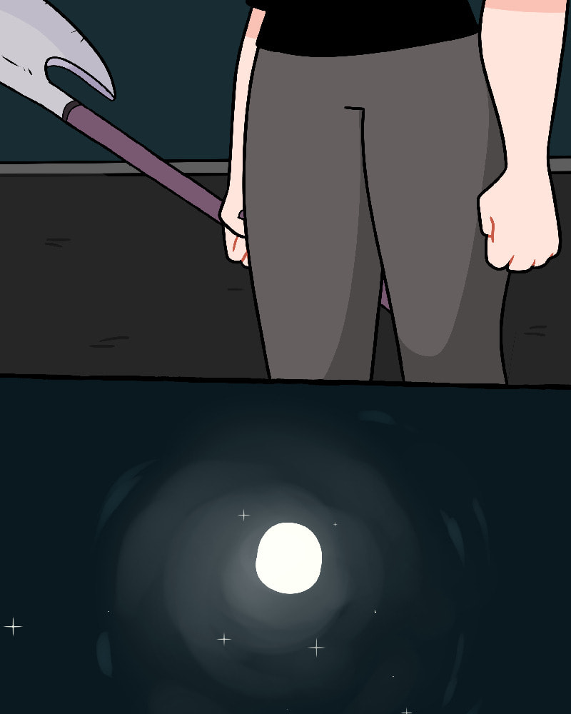Read Series Axed! chapter 57 image 28 on Lezhin