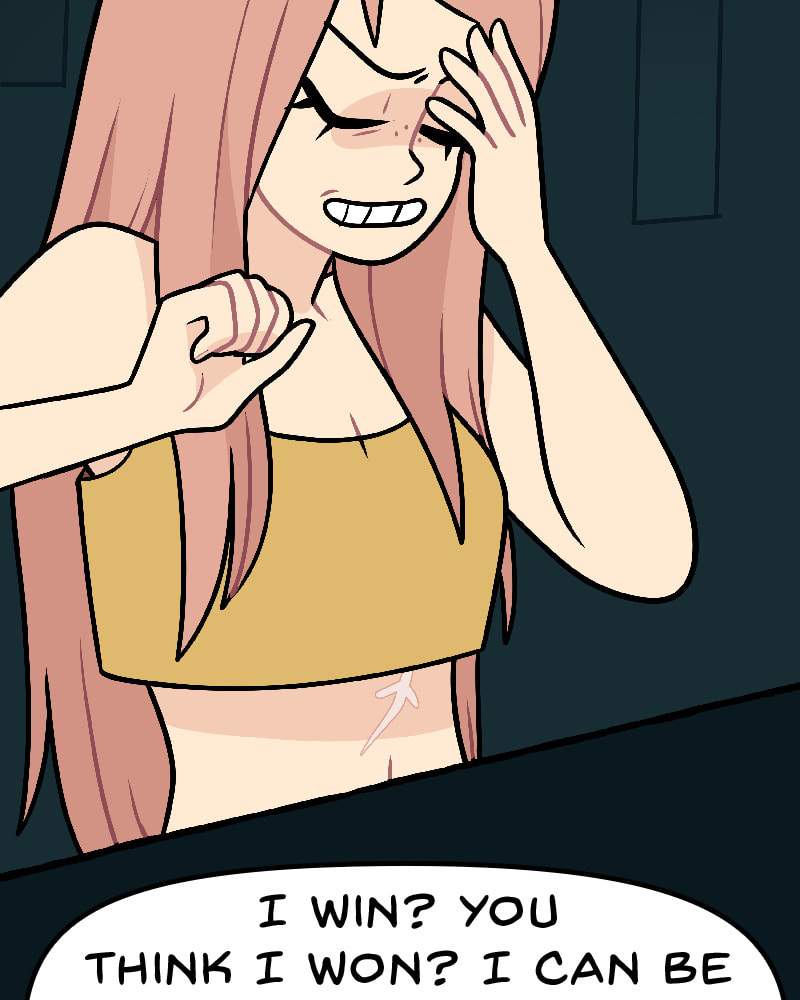 Read Series Axed! chapter 57 image 35 on Lezhin