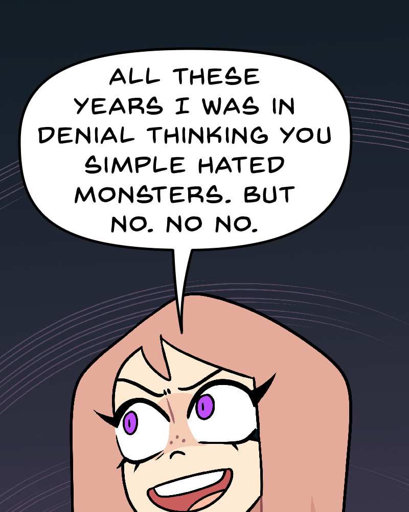 Read Series Axed! chapter 57 image 38 on Lezhin