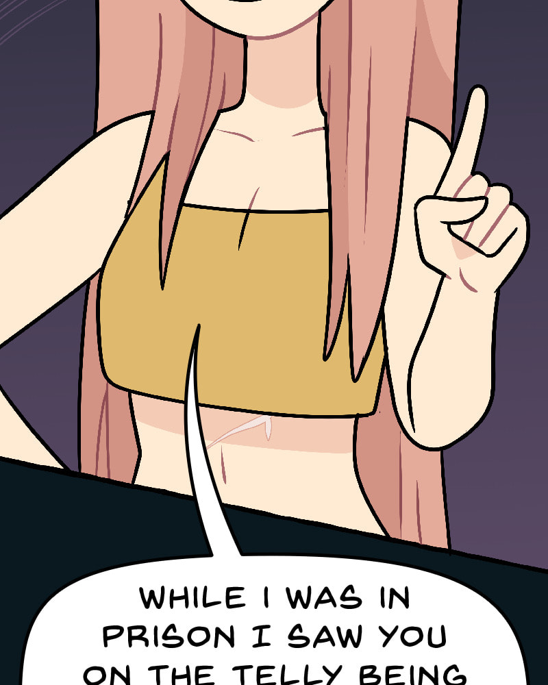Read Series Axed! chapter 57 image 39 on Lezhin