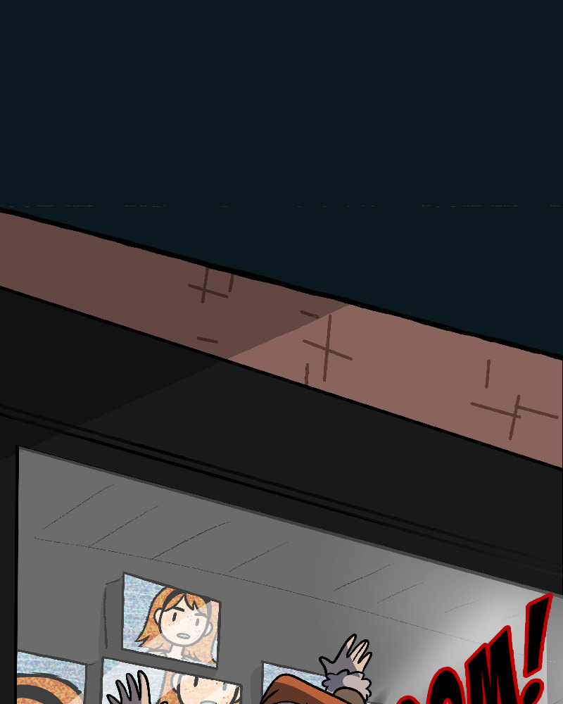 Read Series Axed! chapter 57 image 4 on Lezhin