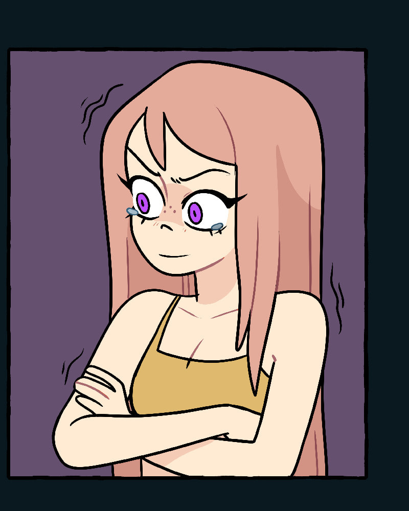 Read Series Axed! chapter 57 image 41 on Lezhin