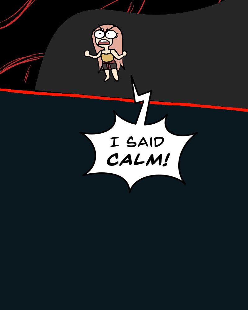 Read Series Axed! chapter 57 image 48 on Lezhin
