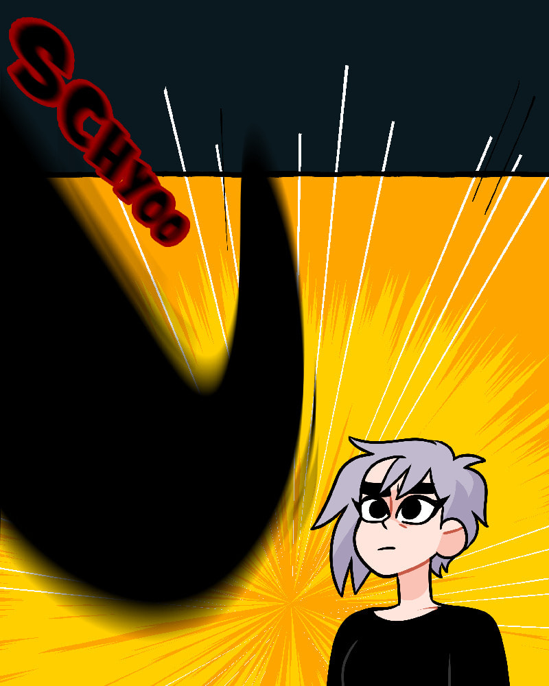 Read Series Axed! chapter 57 image 49 on Lezhin