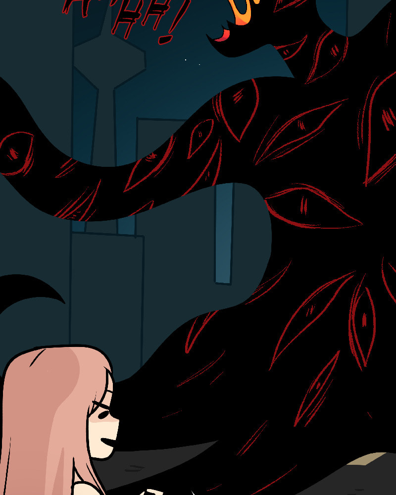 Read Series Axed! chapter 57 image 9 on Lezhin