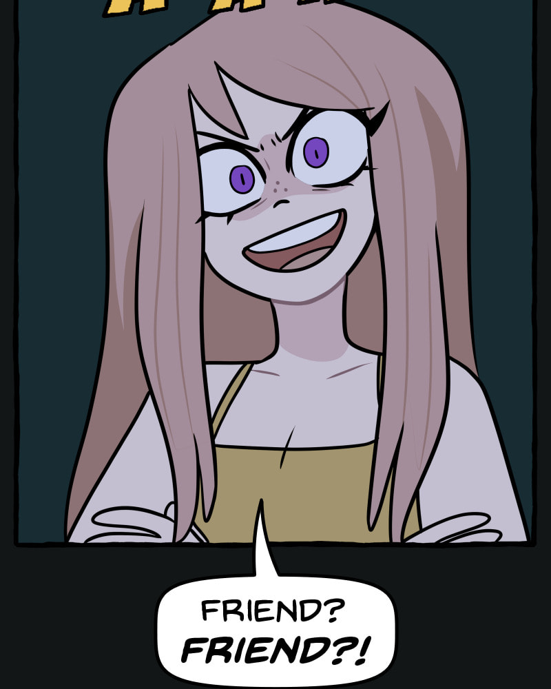 Read Series Axed! chapter 58 image 11 on Lezhin
