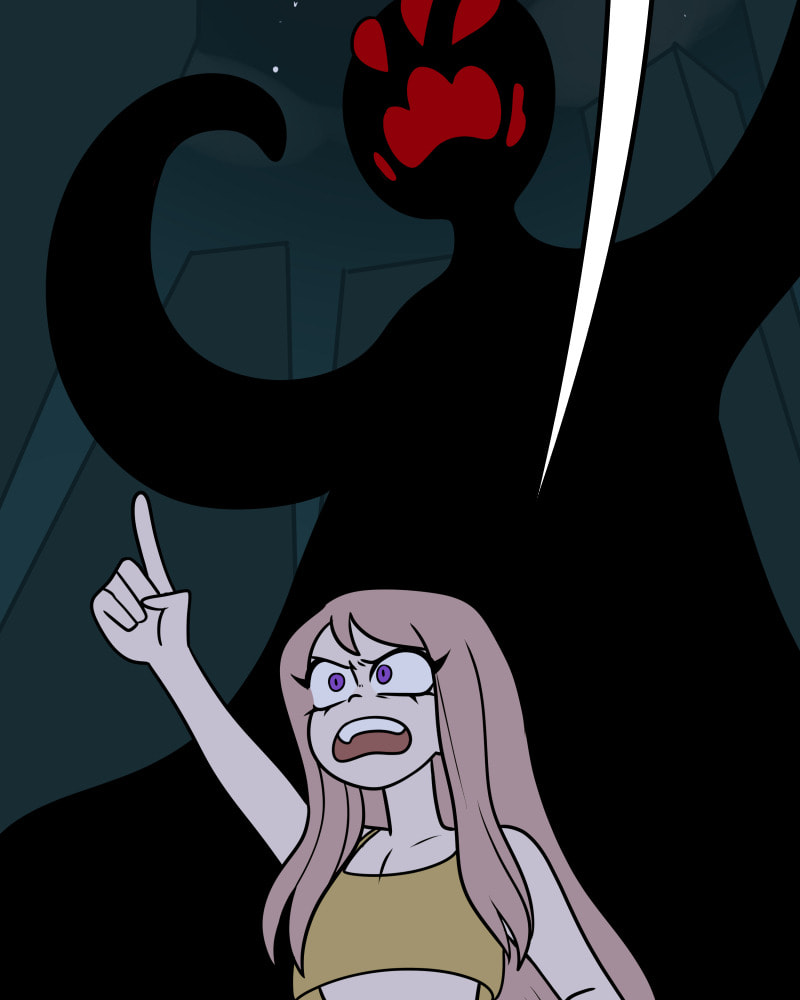 Read Series Axed! chapter 58 image 13 on Lezhin