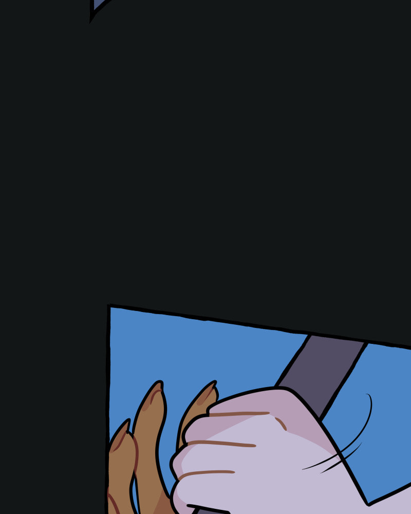 Read Series Axed! chapter 58 image 16 on Lezhin