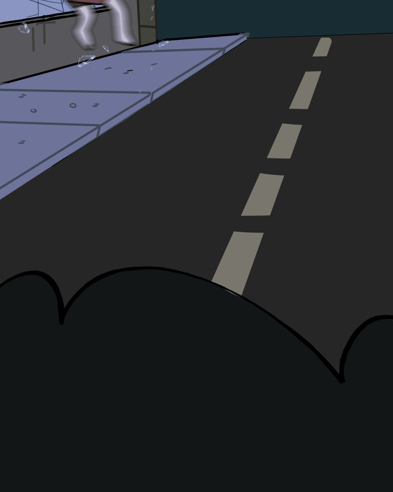 Read Series Axed! chapter 58 image 24 on Lezhin