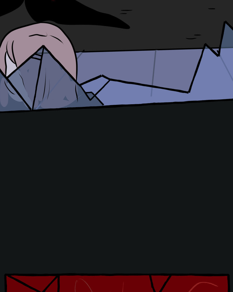 Read Series Axed! chapter 58 image 29 on Lezhin