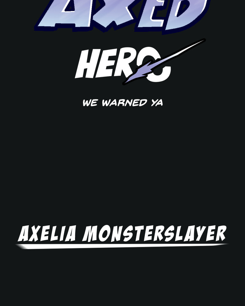 Read Series Axed! chapter 58 image 3 on Lezhin