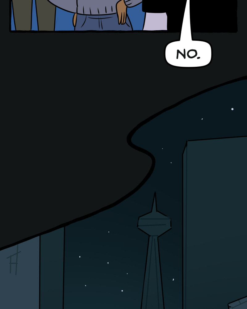 Read Series Axed! chapter 58 image 36 on Lezhin