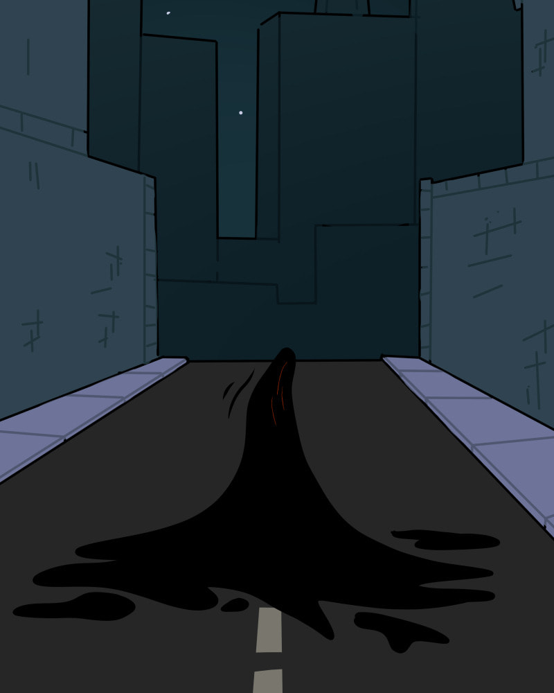 Read Series Axed! chapter 58 image 37 on Lezhin